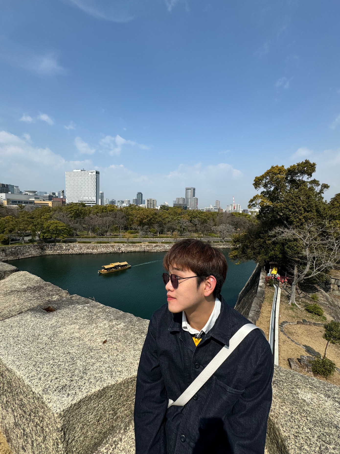 Nam sinh sở hữu hàng loạt chứng chỉ quốc tế: IELTS 8.0, JLPT N1, EJU Rikei 707, TOEIC 990, TOEFL 109.