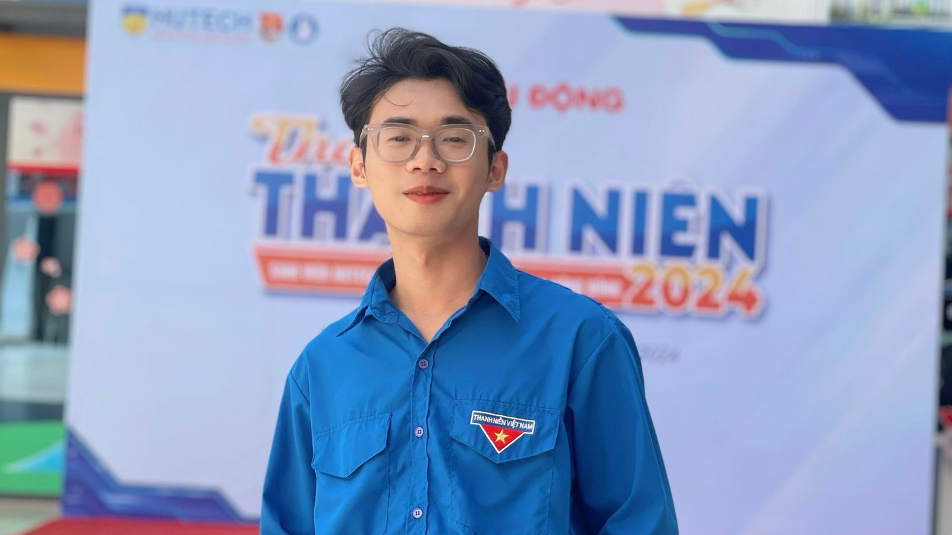 Vượt 7 lần trượt phỏng vấn, nữ sinh chiến thắng học bổng danh giá bằng tinh thần giống như 'cưa đổ crush' ảnh 7