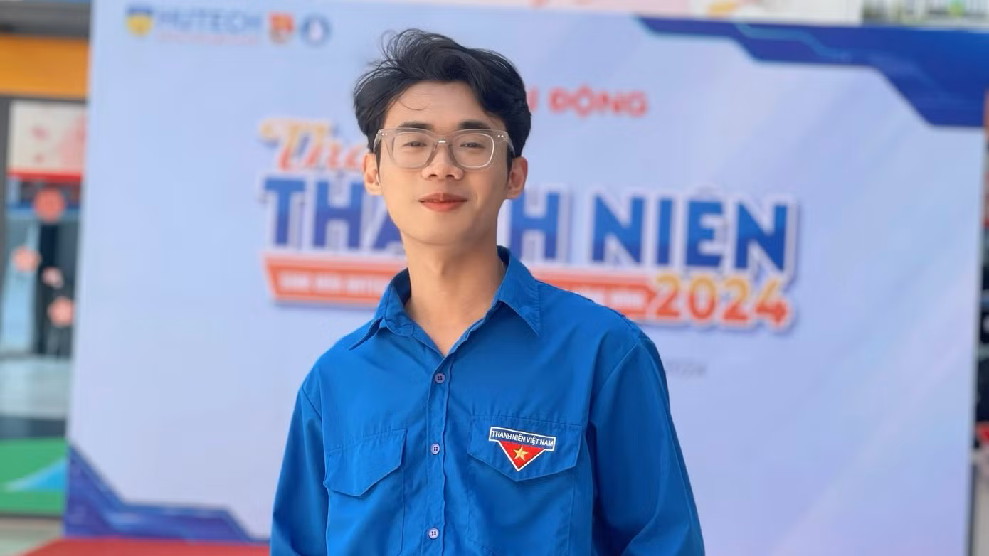 Vượt 7 lần trượt phỏng vấn, nữ sinh chiến thắng học bổng danh giá bằng tinh thần giống như 'cưa đổ crush' ảnh 7