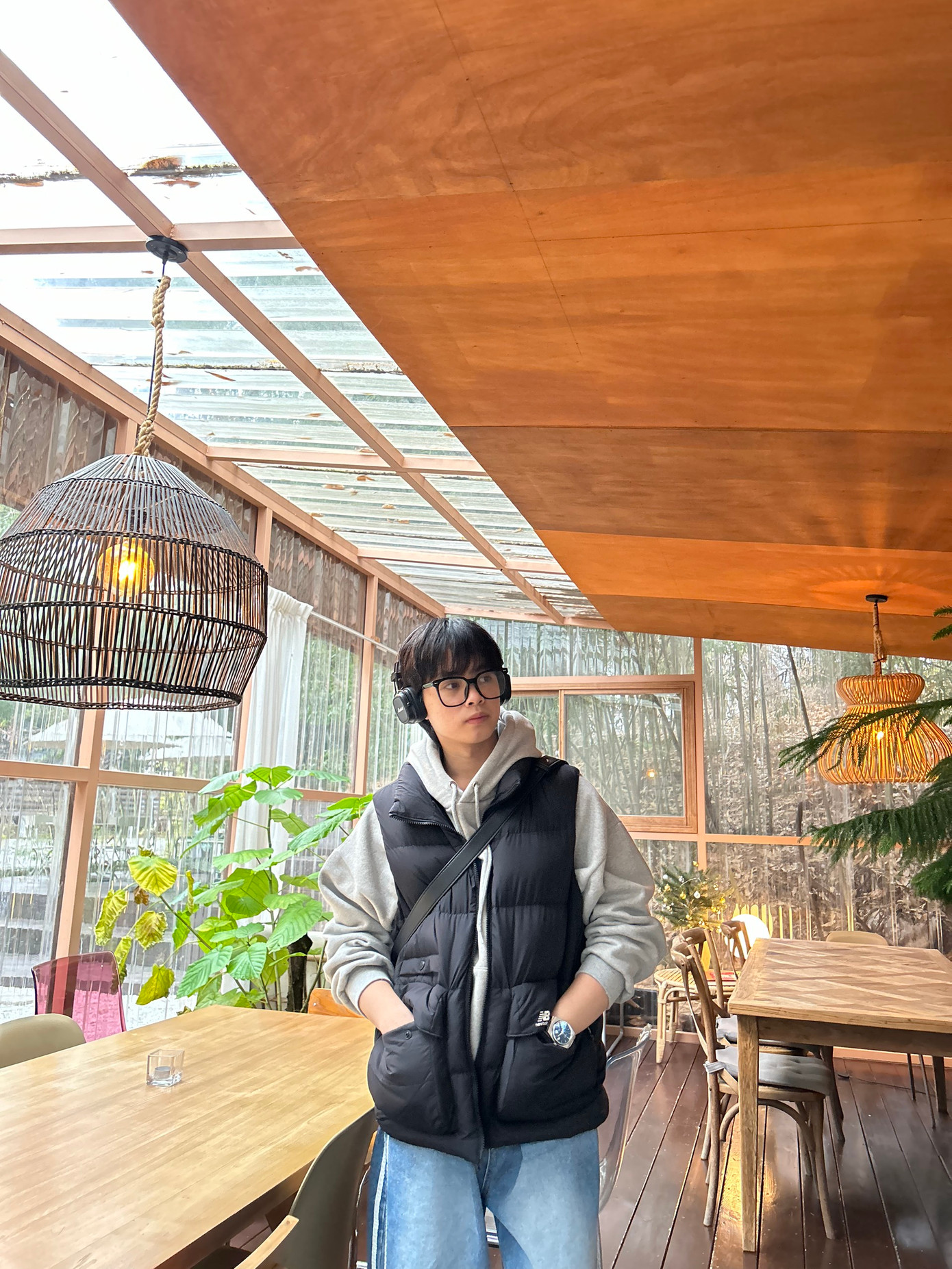 Ngô Đức Tài (26 tuổi) đã tốt nghiệp trường Đại học Ulsan và đang làm việc tại Hàn Quốc. Ngô Đức Tài (26 tuổi) đã tốt nghiệp trường Đại học Ulsan và đang làm việc tại Hàn Quốc.