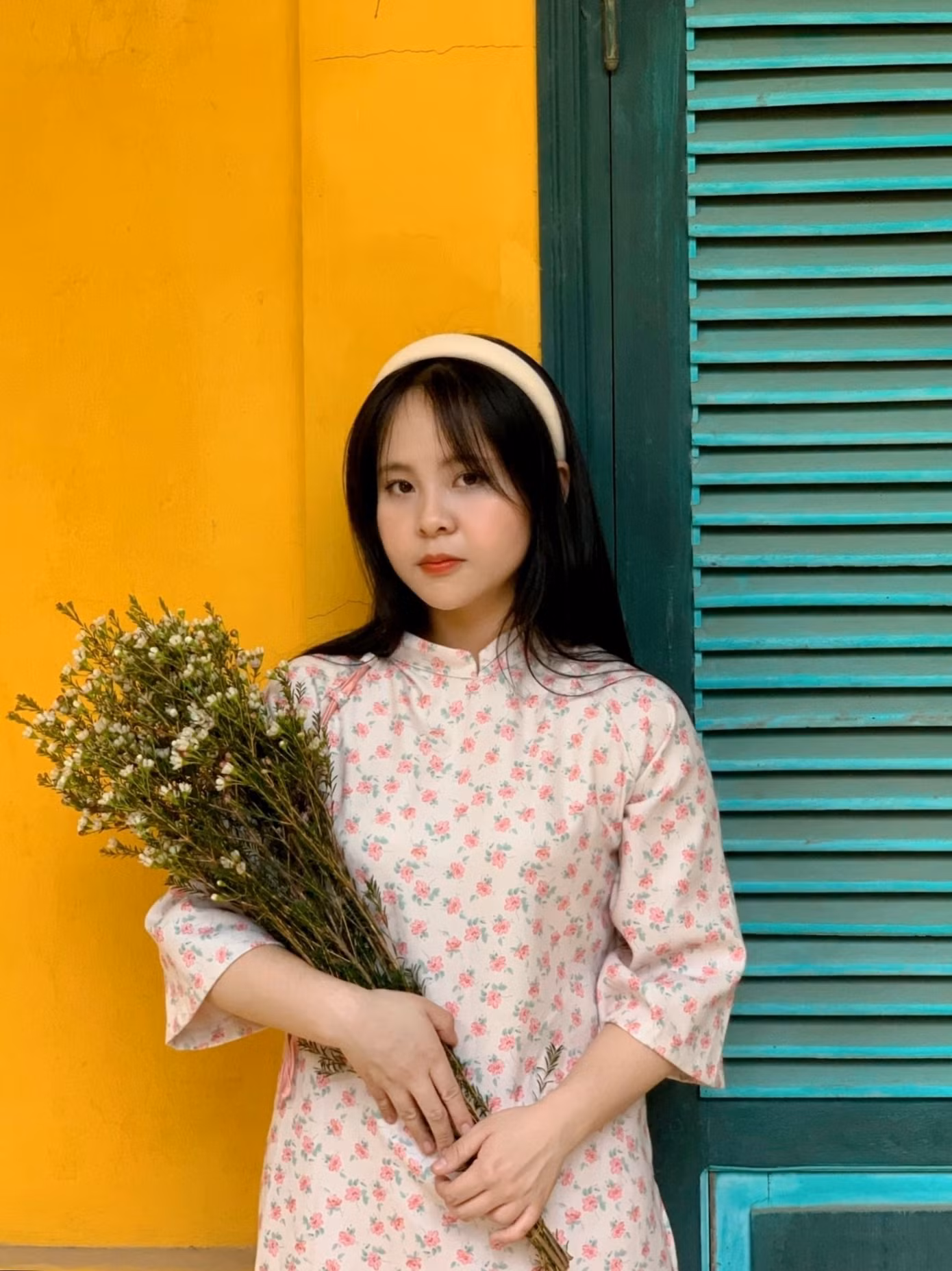 Với Quỳnh Tết không chỉ là dịp để sum họp gia đình mà còn là cơ hội để mình tận hưởng những giây phút hạnh phúc bên người thân và bạn bè.