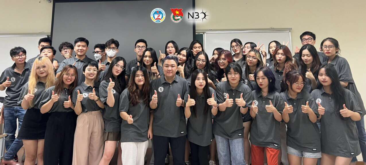 Hoàng Dương là Chủ nhiệm CLB Phong cách Sinh viên Trường Đại học Kinh tế Quốc dân - NBC. Hoàng Dương là Chủ nhiệm CLB Phong cách Sinh viên Trường Đại học Kinh tế Quốc dân - NBC.