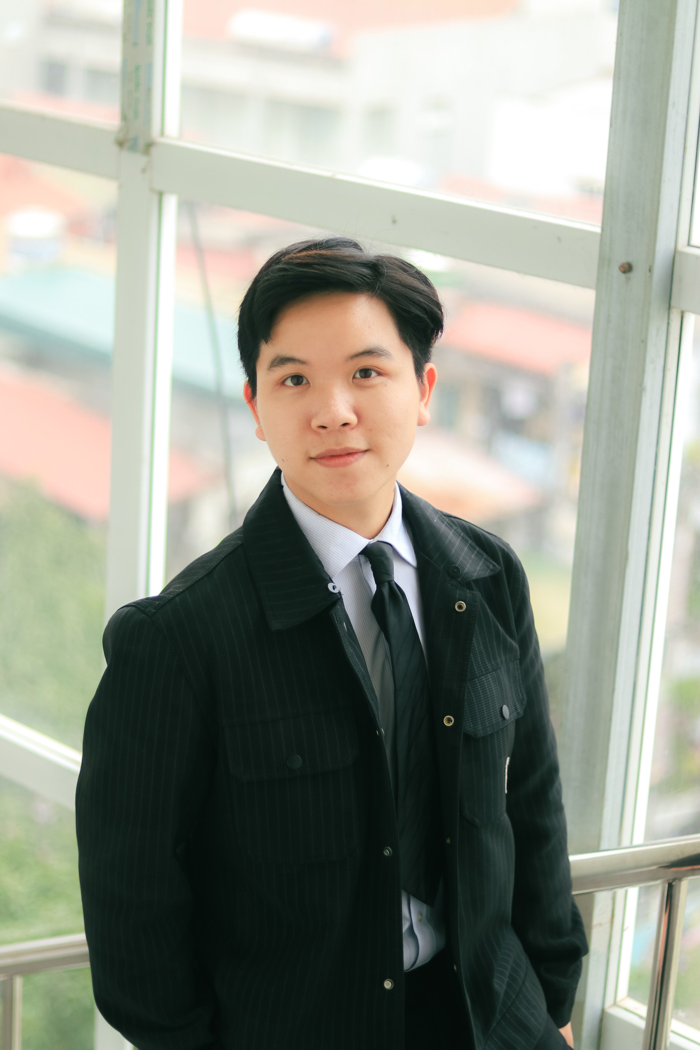 Trung Kiên còn đạt nhiều thành tích như Sinh viên 5 tốt cấp Học viện, Sinh viên có thành tích xuất sắc trong Công tác Hội và Phong trào sinh viên năm học 2022-2023 và năm 2023. Trung Kiên còn đạt nhiều thành tích như Sinh viên 5 tốt cấp Học viện, Sinh viên có thành tích xuất sắc trong Công tác Hội và Phong trào sinh viên năm học 2022-2023 và năm 2023.