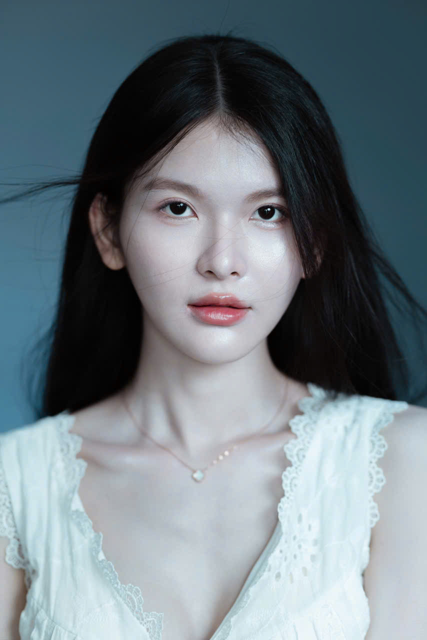 Chân dung Cao Minh Hy. Chân dung Cao Minh Hy.