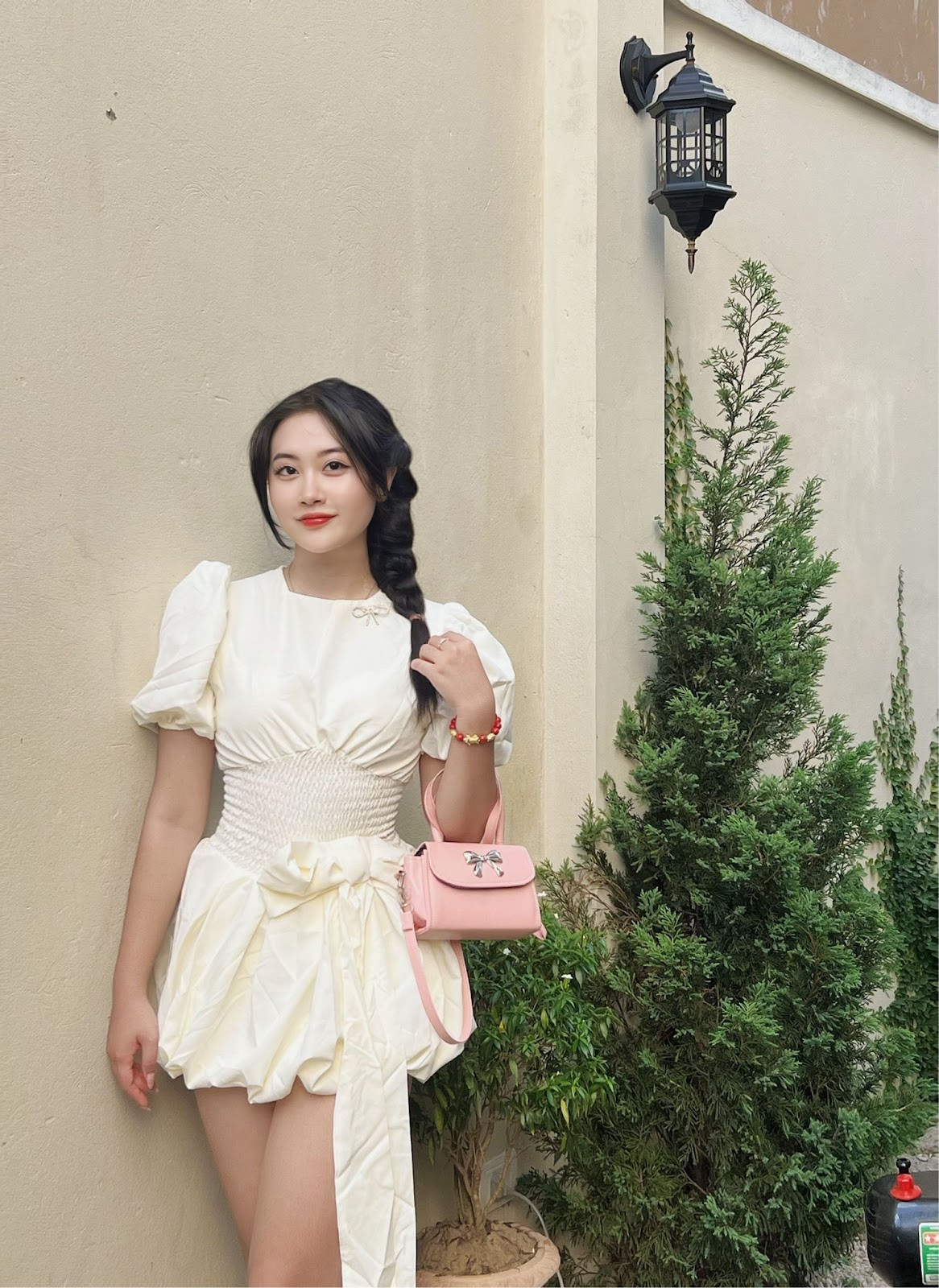 Với Minh Phương cô luôn trân trọng giây phút được tỏa sáng trong nghệ thuật. Với Minh Phương cô luôn trân trọng giây phút được tỏa sáng trong nghệ thuật.