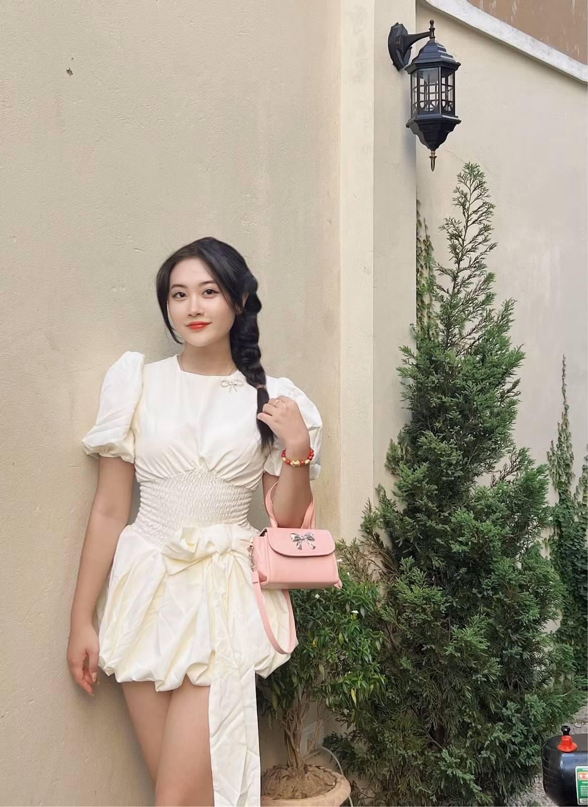 Với Minh Phương cô luôn trân trọng giây phút được tỏa sáng trong nghệ thuật.