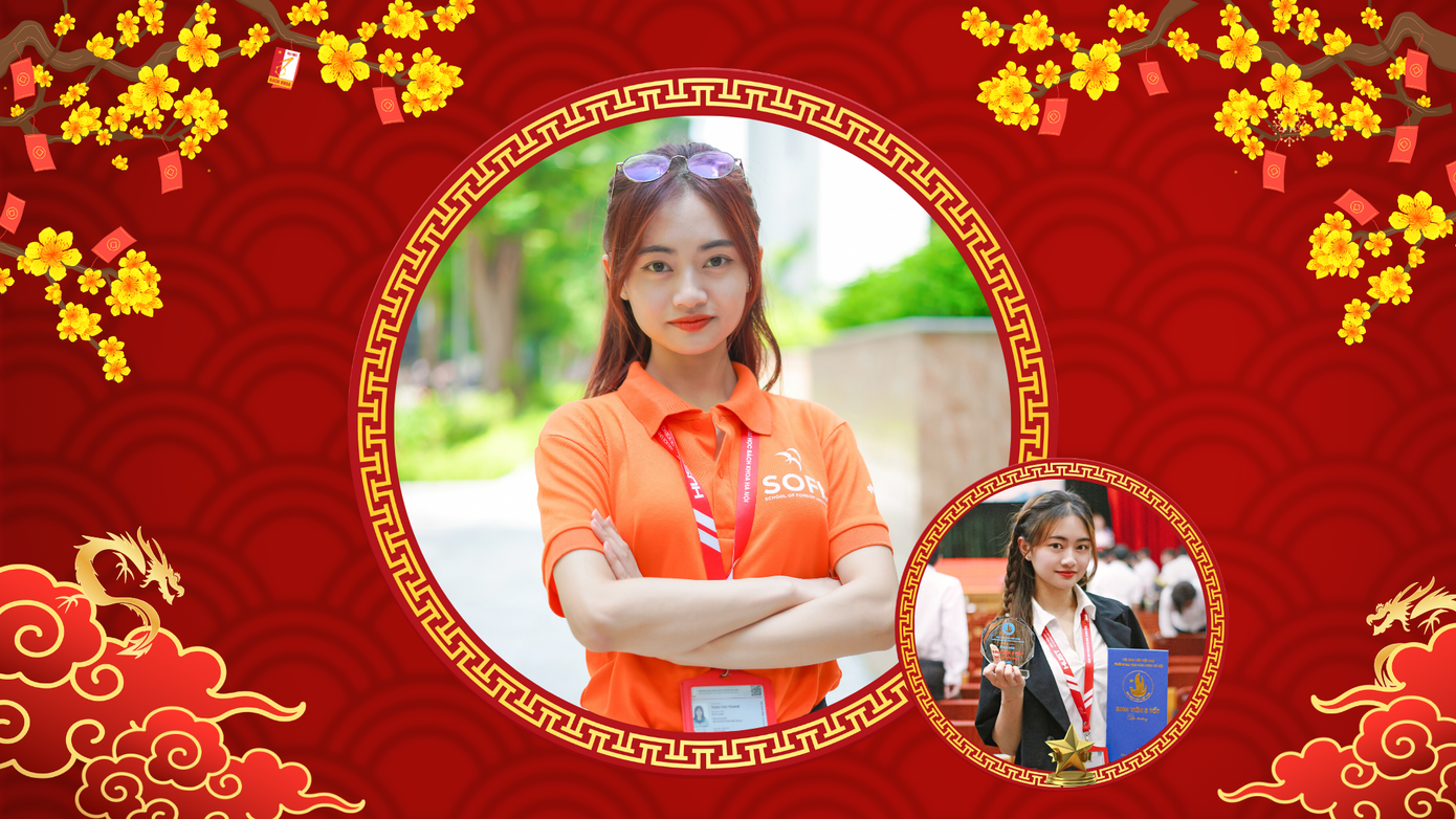 Quyết tâm chinh phục mục tiêu, nam sinh Tài chính đạt được giấc mơ Sinh viên 5 Tốt cấp Trung ương ảnh 9