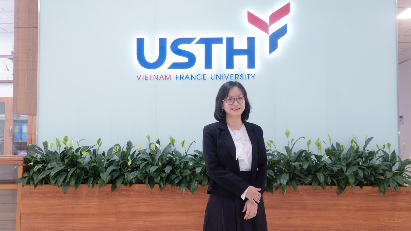 TS. Nguyễn Thị Vân Anh đã triển khai thành công các đề tài nghiên cứu các cấp như cấp cơ sở, cấp Viện Hàn Lâm Khoa học và Công nghệ Việt Nam (VAST), cấp Bộ Khoa học và Công nghệ Việt Nam (NAFOSTED) với nhiều công bố khoa học trên các tạp chí uy tín. TS. Nguyễn Thị Vân Anh đã triển khai thành công các đề tài nghiên cứu các cấp như cấp cơ sở, cấp Viện Hàn Lâm Khoa học và Công nghệ Việt Nam (VAST), cấp Bộ Khoa học và Công nghệ Việt Nam (NAFOSTED) với nhiều công bố khoa học trên các tạp chí uy tín.