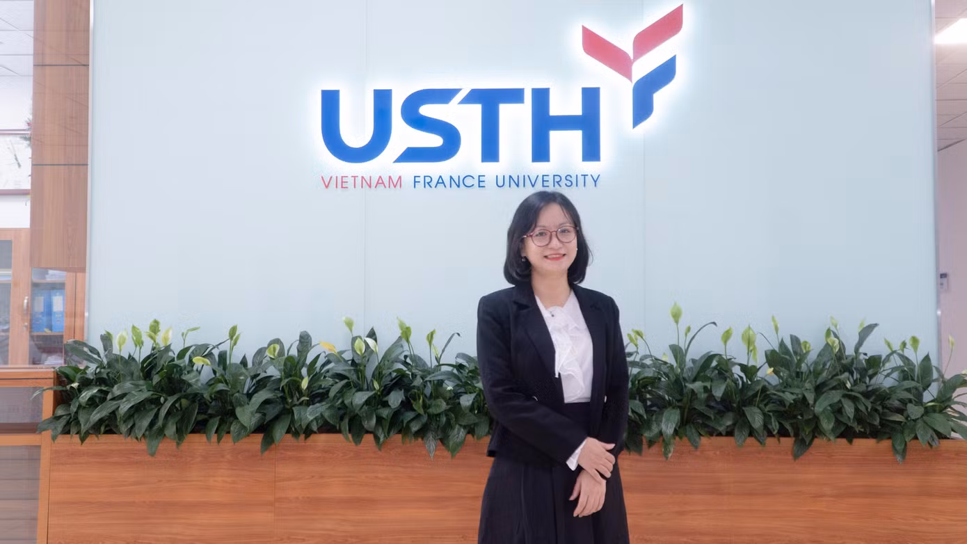 TS. Nguyễn Thị Vân Anh đã triển khai thành công các đề tài nghiên cứu các cấp như cấp cơ sở, cấp Viện Hàn Lâm Khoa học và Công nghệ Việt Nam (VAST), cấp Bộ Khoa học và Công nghệ Việt Nam (NAFOSTED) với nhiều công bố khoa học trên các tạp chí uy tín.