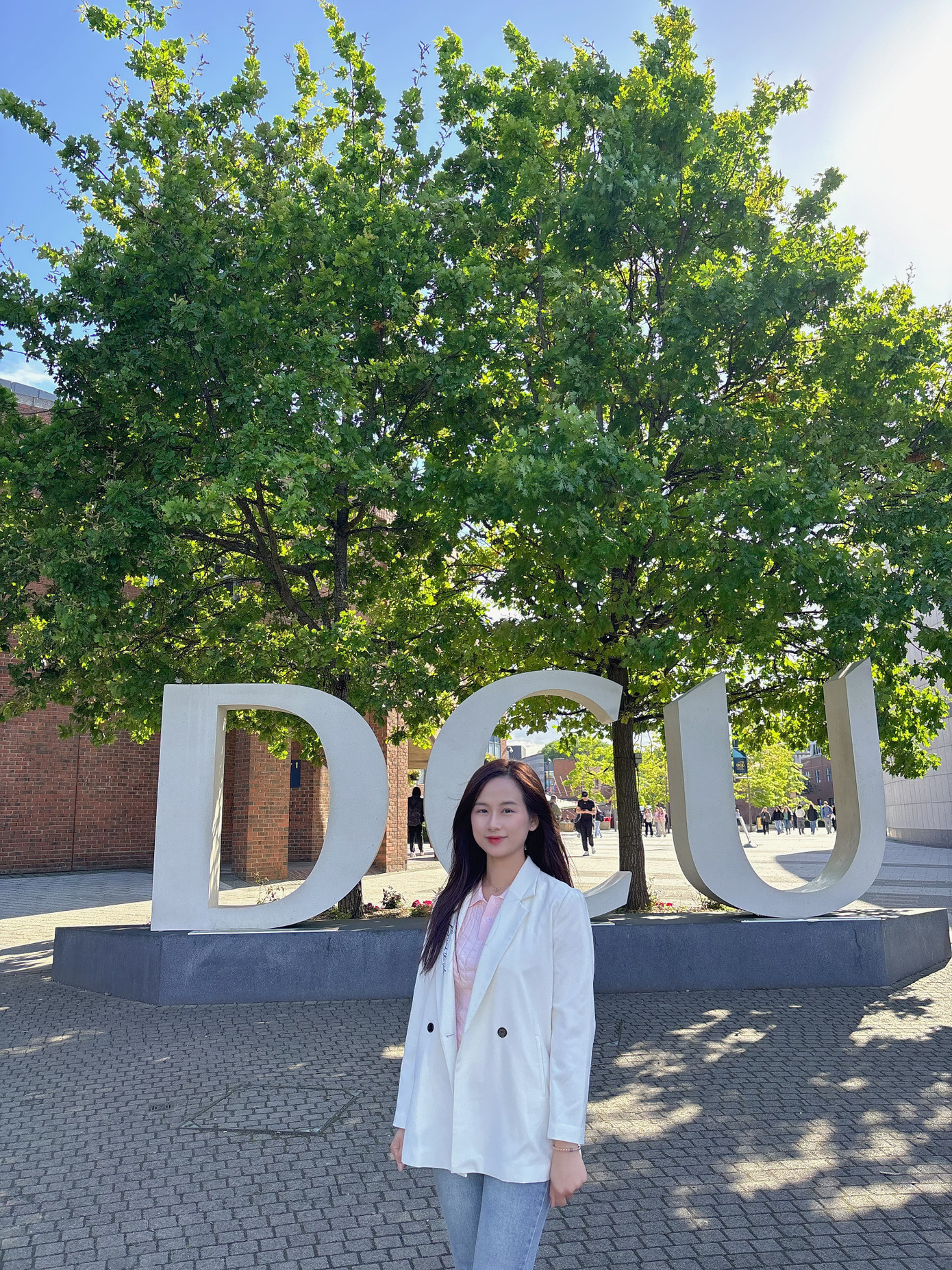 Nữ Thạc sĩ lấy công thức 3P làm kim chỉ nam cho hành trình phát triển. Nữ Thạc sĩ lấy công thức 3P làm kim chỉ nam cho hành trình phát triển.