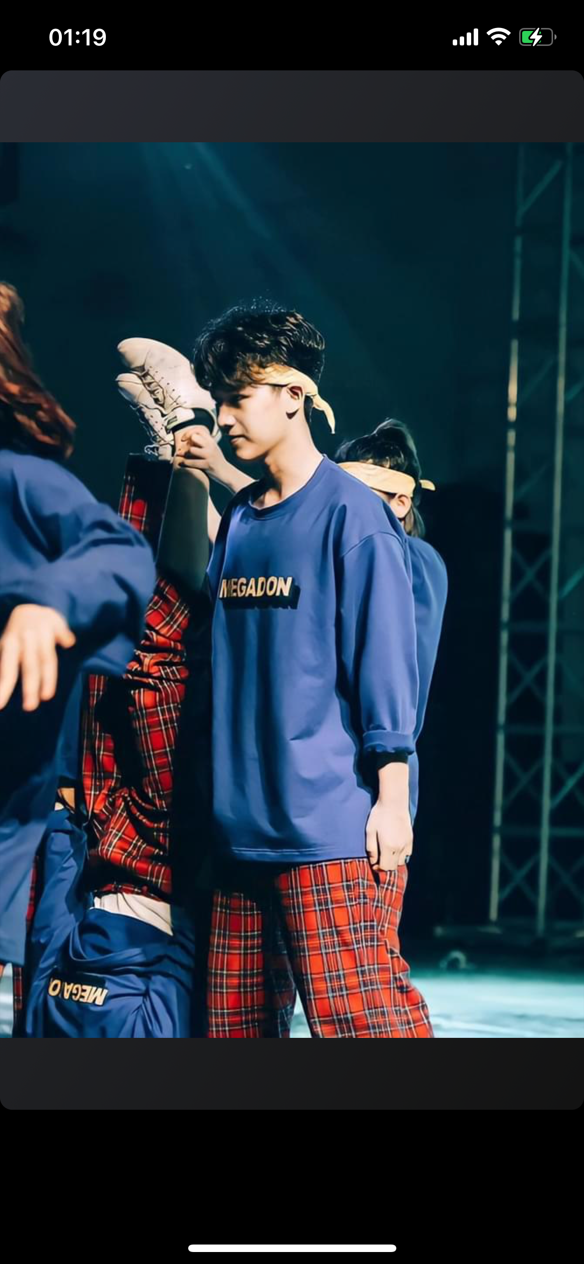 Giảm 12 kg trong vòng 3 tháng.