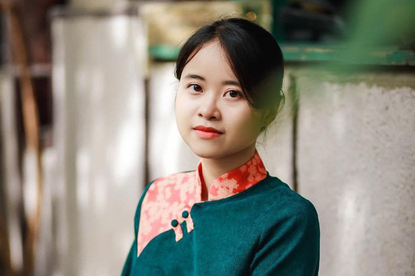 “Đề nghị luận xã hội tưởng dễ nhưng thực chất cũng có sự phân hoá khá rõ ràng. Thí sinh cần phân tích sâu sắc và đưa ra phản đề mở rộng thì mới có thể đạt trọn điểm phần này” - Cô Lan Anh chia sẻ.