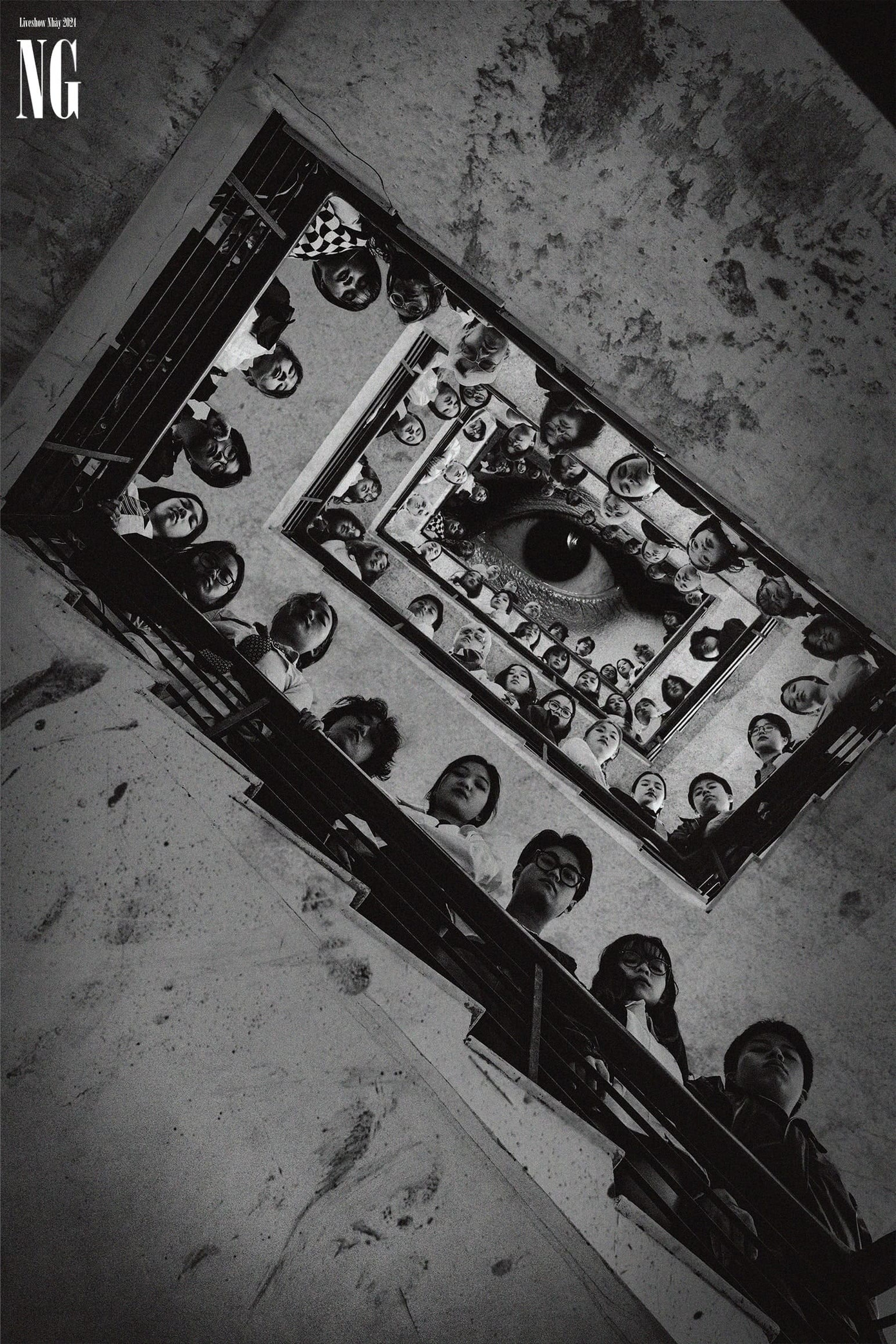 Thế giới “ảo”: Rời đi hay ở lại.