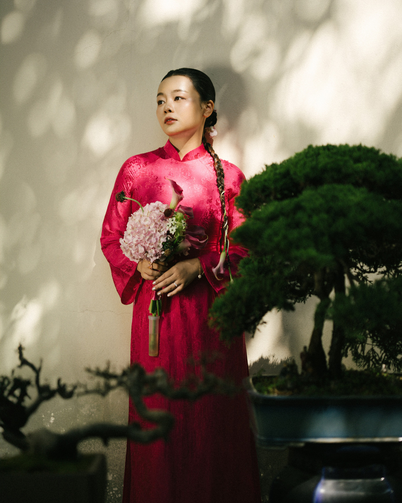 Phạm Hoàng Yến hiện là Art Director và Stylist trong lĩnh vực thời trang. Phạm Hoàng Yến hiện là Art Director và Stylist trong lĩnh vực thời trang.