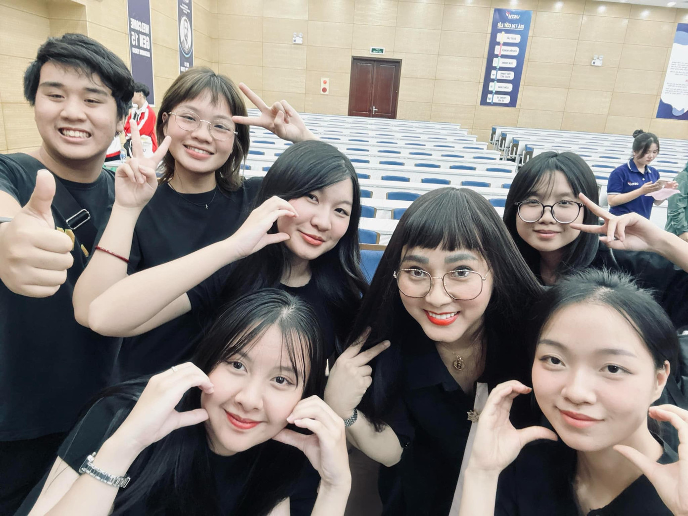 Tạm biệt hành trình kiến tập nhưng mở ra một hành trình mới.