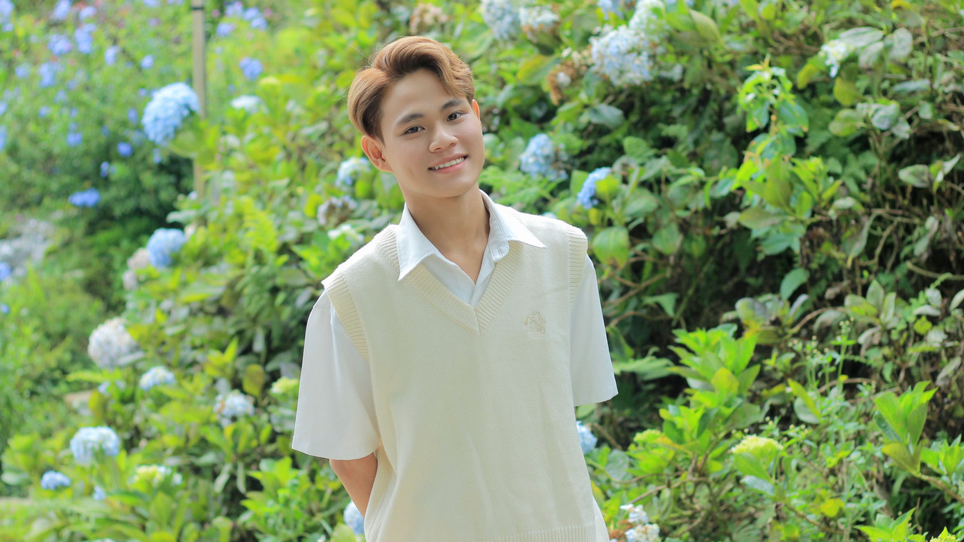 Nữ sinh Tài chính chuẩn 'con nhà người ta', vừa học tập tốt vừa năng nổ trong công tác Đoàn - Hội ảnh 7