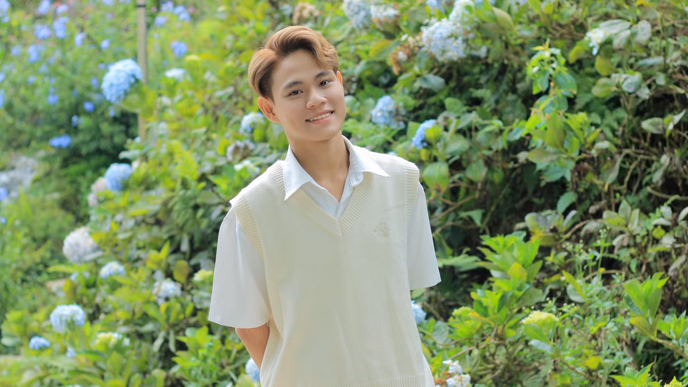 Nữ sinh Tài chính chuẩn 'con nhà người ta', vừa học tập tốt vừa năng nổ trong công tác Đoàn - Hội ảnh 7