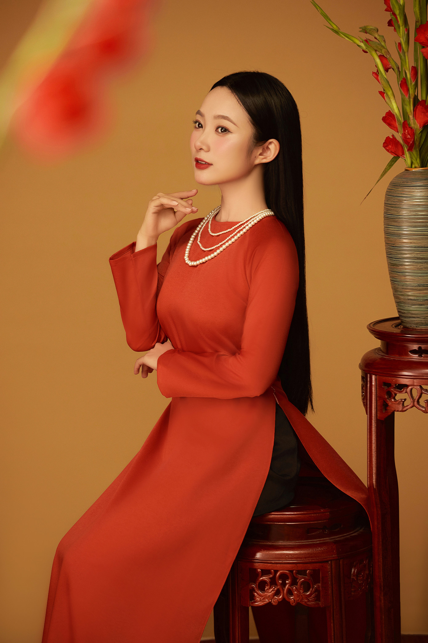 Tuổi trẻ của chúng ta chỉ có một lần, vì thế nên hãy cho phép bản thân được trải nghiệm thật nhiều.