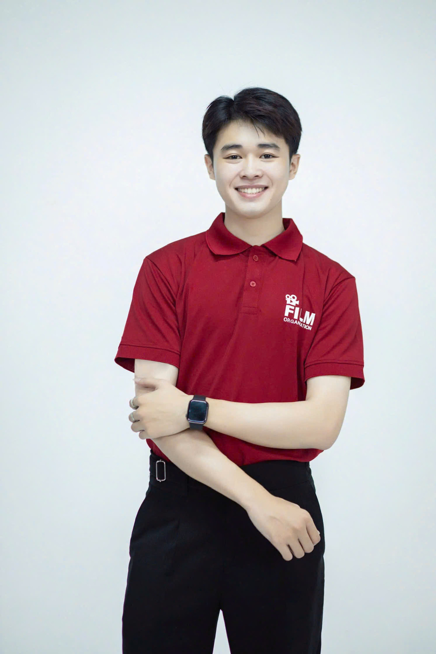 Hiện tại, Nhương đang là supporter nhiếp ảnh và nghệ thuật thị giác trong dự án “FILM ORGANIZATION”. Hiện tại, Nhương đang là supporter nhiếp ảnh và nghệ thuật thị giác trong dự án “FILM ORGANIZATION”.