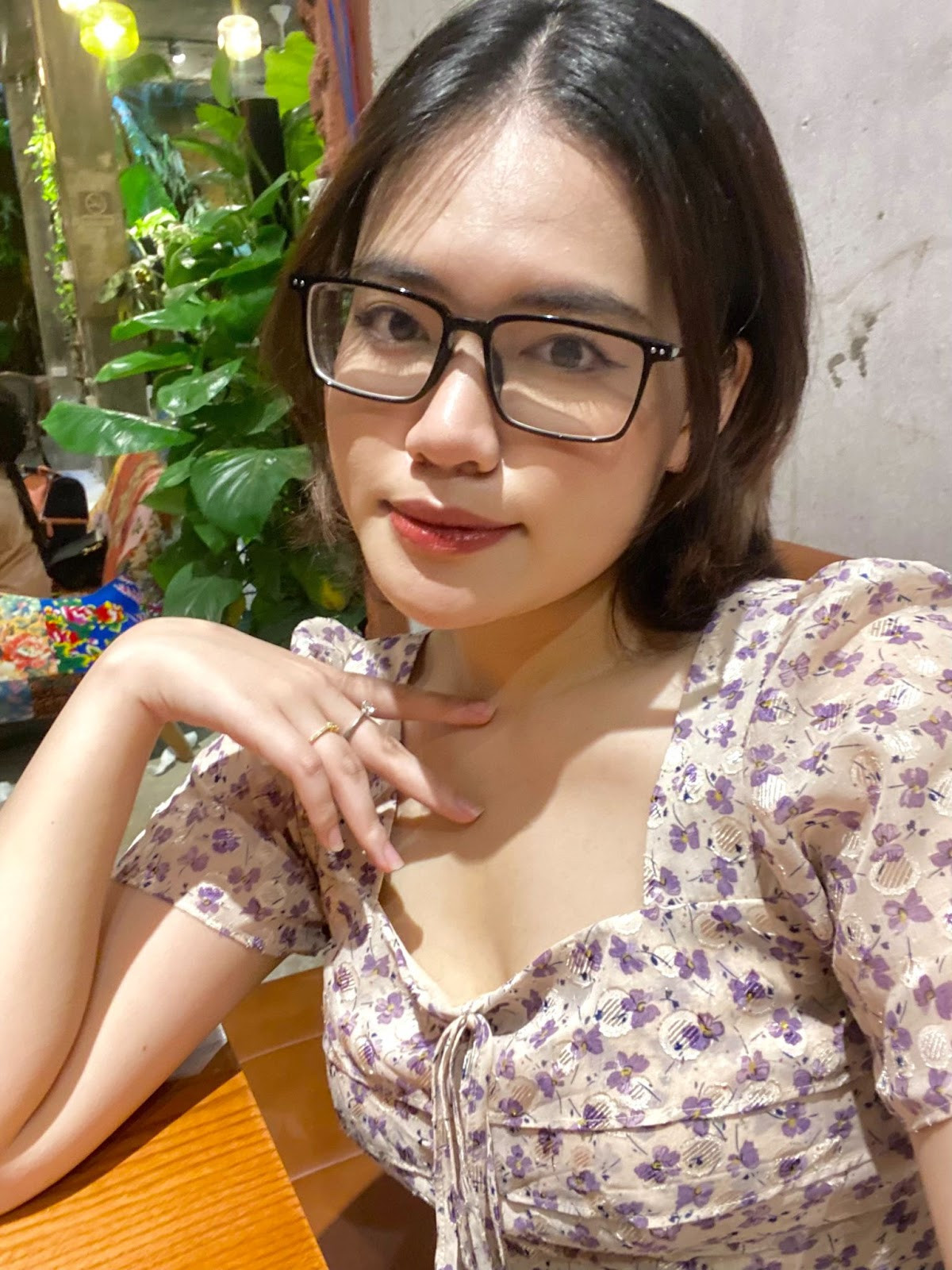 Những trải nghiệm giúp cô nàng tự tin hơn và định hình tương lai.