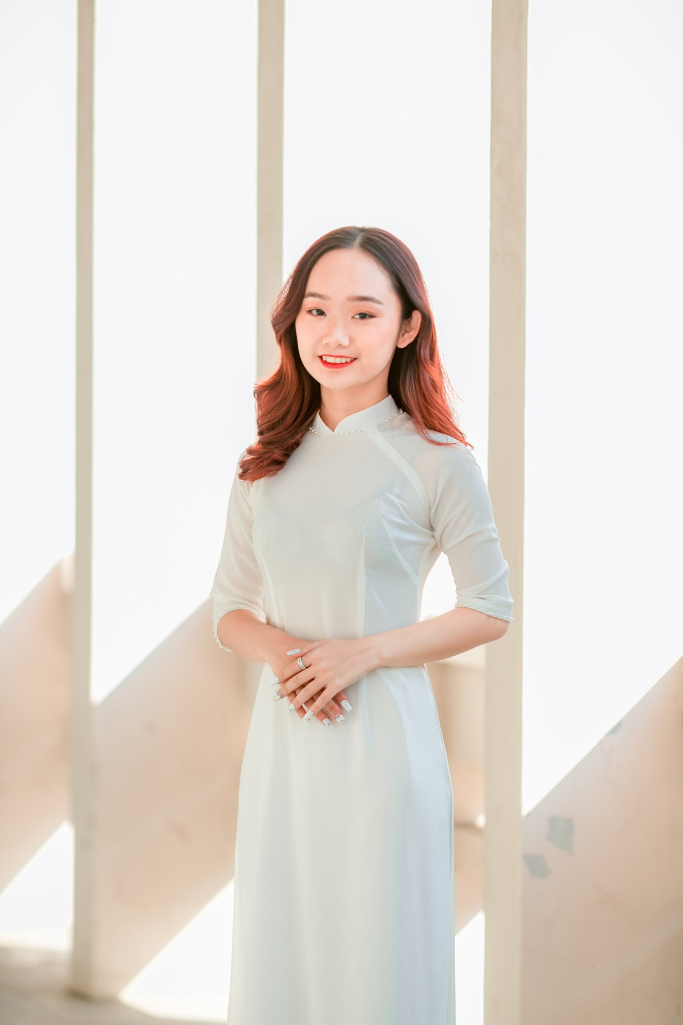 Nguyễn Ngọc Anh với điểm trung bình toàn khóa đạt 3.92/4.0 và sở hữu TOEIC 925/990. Nguyễn Ngọc Anh với điểm trung bình toàn khóa đạt 3.92/4.0 và sở hữu TOEIC 925/990.