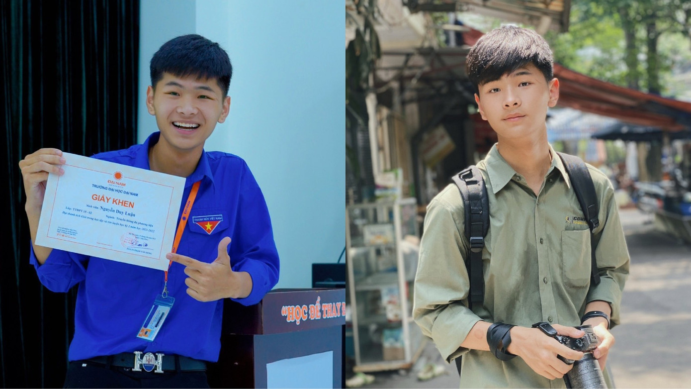 Nữ sinh đam mê ngôn ngữ và hành trình đạt chứng chỉ HSK6 ảnh 9