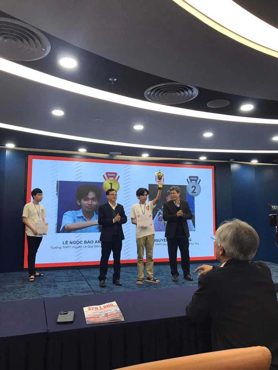 Bảo Anh Vô địch LQDOJ CUP 2022. Bảo Anh Vô địch LQDOJ CUP 2022.