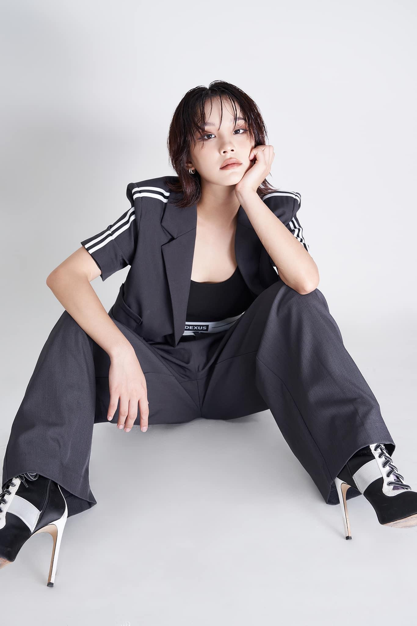 Điều khiến Thu Hà bị thu hút với sự nghiệp diễn xuất chính là ở việc được hoá thân vào nhiều mảnh đời, nhiều số phận. Điều khiến Thu Hà bị thu hút với sự nghiệp diễn xuất chính là ở việc được hoá thân vào nhiều mảnh đời, nhiều số phận.