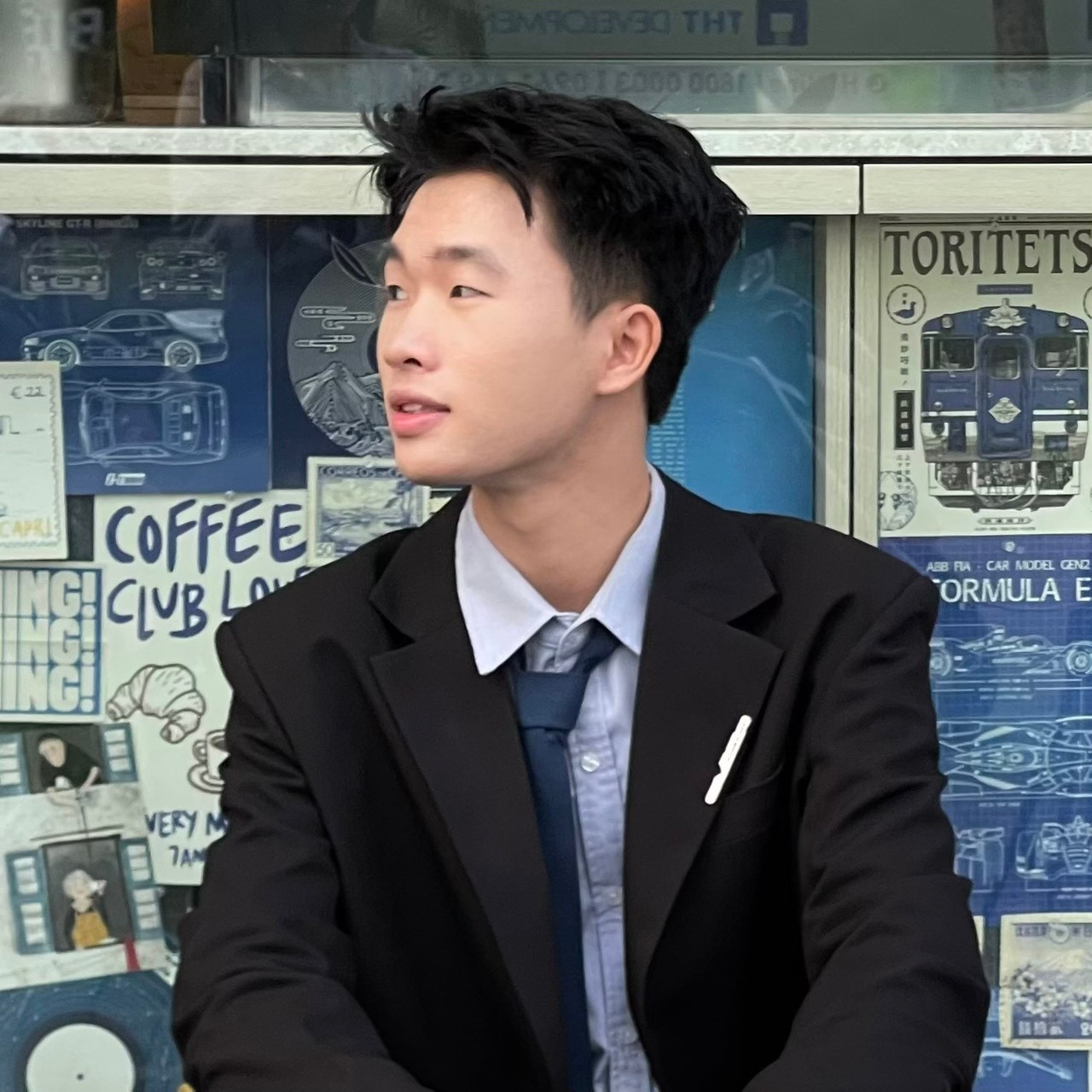 Lưu Kha sở hữu chứng chỉ ngoại ngữ quốc tế IELTS 7.5 với kỹ năng Listening đạt điểm tuyệt đối 9.0.