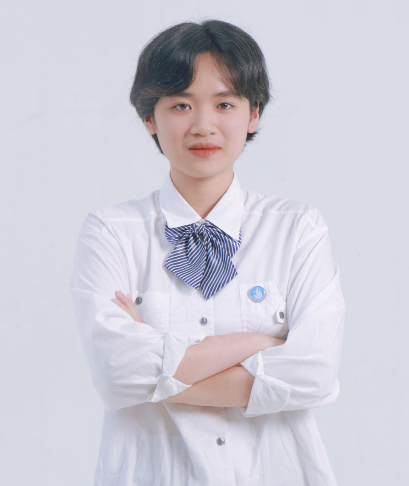 Ngọc Thảo hiện là sinh viên năm 3 ngành Công nghệ Quan trắc và Giám sát Tài nguyên môi trường, khoa Địa chất, Trường Đại học Khoa học Tự nhiên. Ngọc Thảo hiện là sinh viên năm 3 ngành Công nghệ Quan trắc và Giám sát Tài nguyên môi trường, khoa Địa chất, Trường Đại học Khoa học Tự nhiên.