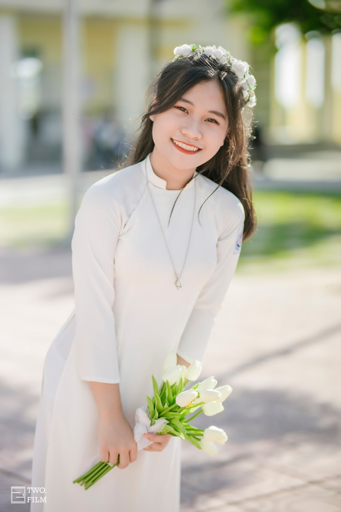 Là một GenZ, cô bạn luôn không ngừng học hỏi cố gắng thay đổi và phát triển bản thân để trở thành một phiên bản tốt nhất của chính mình. Là một GenZ, cô bạn luôn không ngừng học hỏi cố gắng thay đổi và phát triển bản thân để trở thành một phiên bản tốt nhất của chính mình.