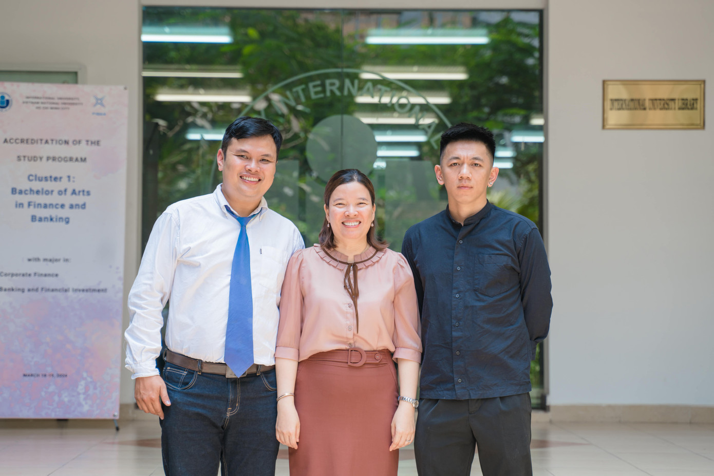 Dự án AxIX luôn có sự đồng hành và tư vấn từ các thầy cô tại Trường Đại học Bách khoa - Đại học Quốc gia Thành phố Hồ Chí Minh và Trường Đại học Y Dược Thành phố Hồ Chí Minh.