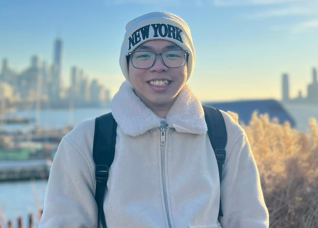 Chàng sinh viên Bắc Ninh say mê nghiên cứu khoa học, chinh phục giải Nhất giải thưởng Sinh viên NCKH 2024 ảnh 9