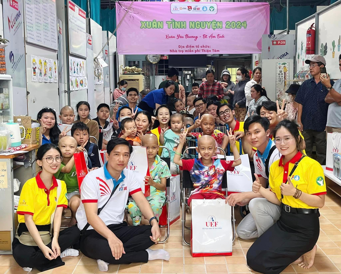 Chiến sĩ của chiến dịch Xuân tình nguyện 2024. Chiến sĩ của chiến dịch Xuân tình nguyện 2024.