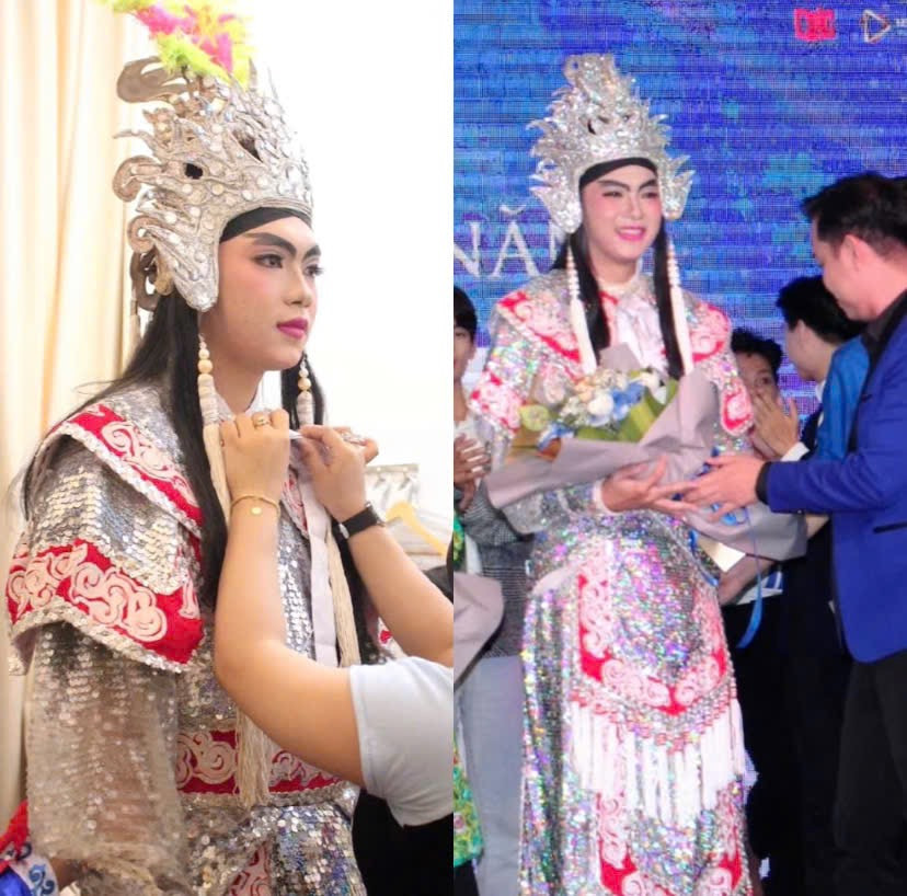 Bình Yên tham gia Hội thi học sinh sinh viên thanh lịch Thành phố Cần Thơ 2023. Bình Yên tham gia Hội thi học sinh sinh viên thanh lịch Thành phố Cần Thơ 2023.