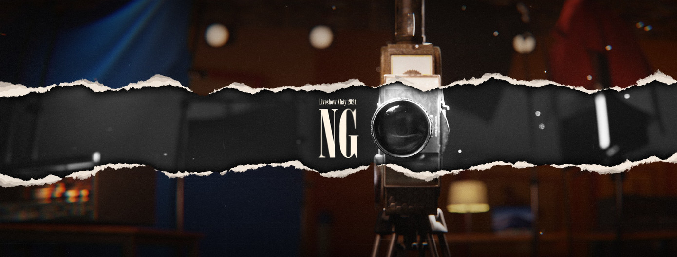 Liveshow Nhảy 2024 đã chính thức trở lại với tên gọi “NG”.