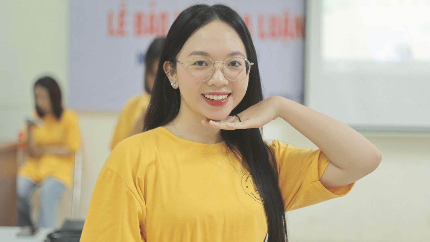 Content creator Trương Ngọc Ánh: Phát triển niềm đam mê để mang lại giá trị cho xã hội ảnh 11