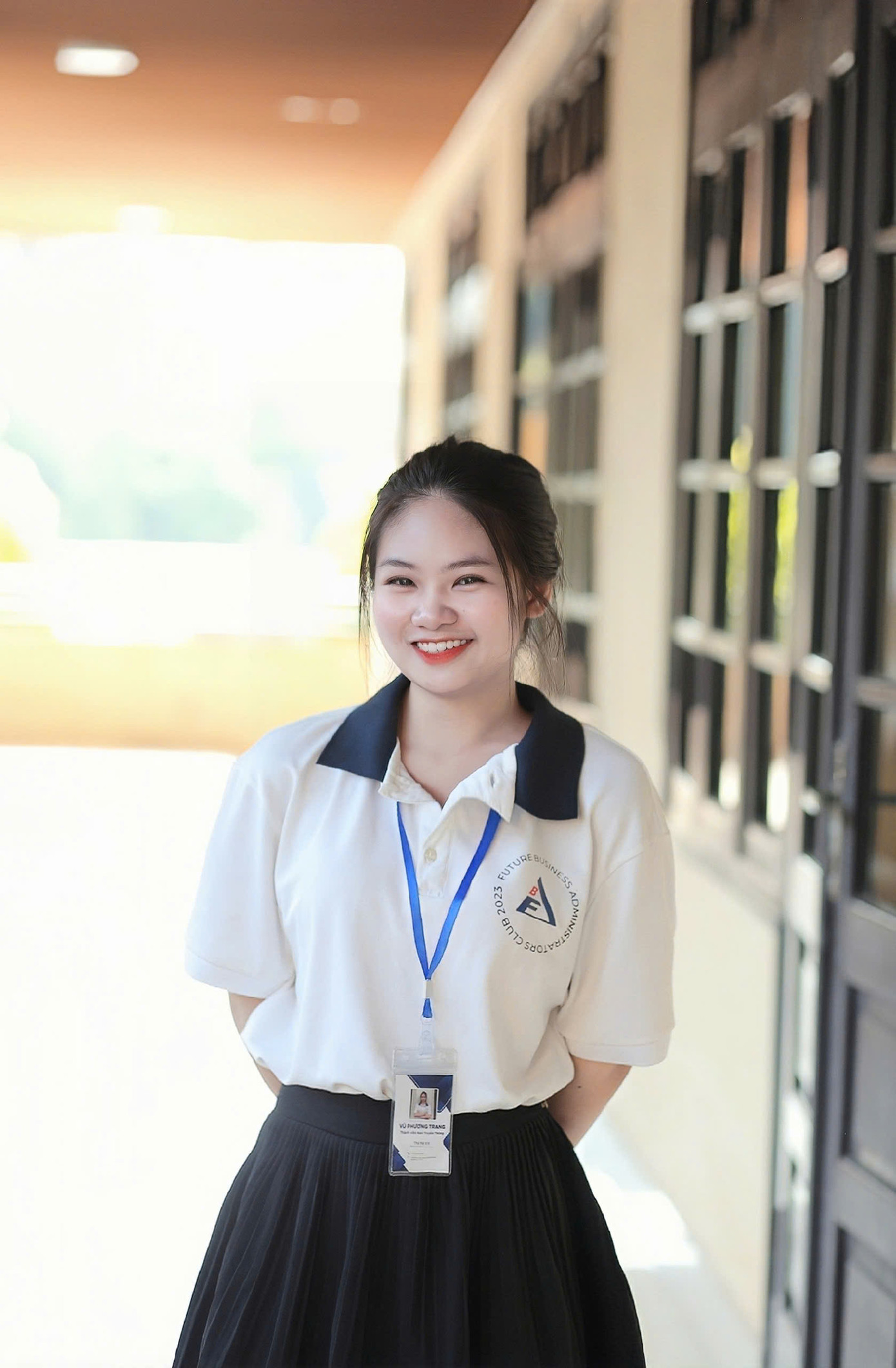 Cô gái nhỏ luôn nỗ lực tiến về phía trước. Cô gái nhỏ luôn nỗ lực tiến về phía trước.