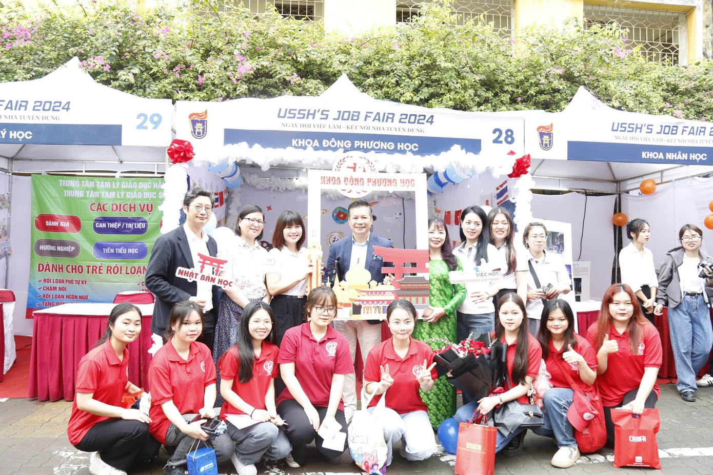 “Nếu chỉ ‘hé’ ra mà người khác đã bắt chước được, chứng tỏ ý tưởng đó quá dễ dàng và không có gì đặc biệt.” (Ảnh: USSH Media) “Nếu chỉ ‘hé’ ra mà người khác đã bắt chước được, chứng tỏ ý tưởng đó quá dễ dàng và không có gì đặc biệt.” (Ảnh: USSH Media)