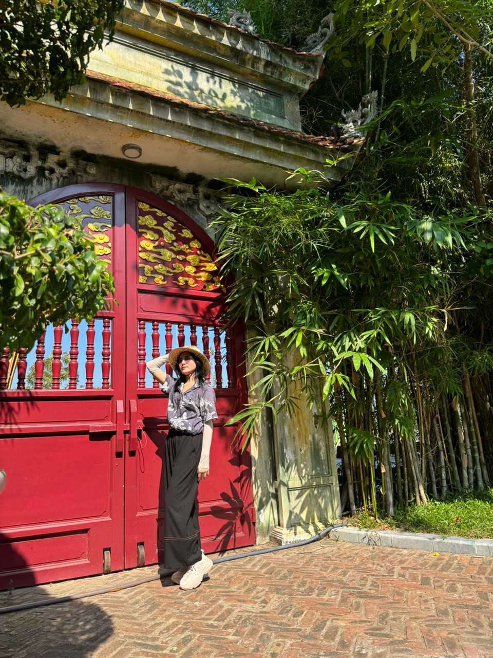 Thanh An có góc nhìn khách quan hơn về mọi thứ diễn ra trong xã hội.