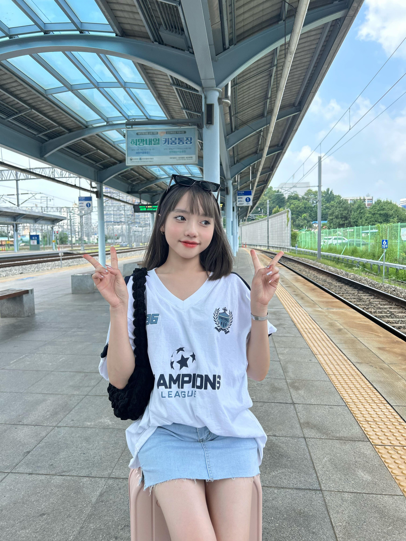 Tâm trạng háo hức mong ngày trở về của người con Hải Phòng trong kỳ nghỉ đông dài ngày sắp tới.