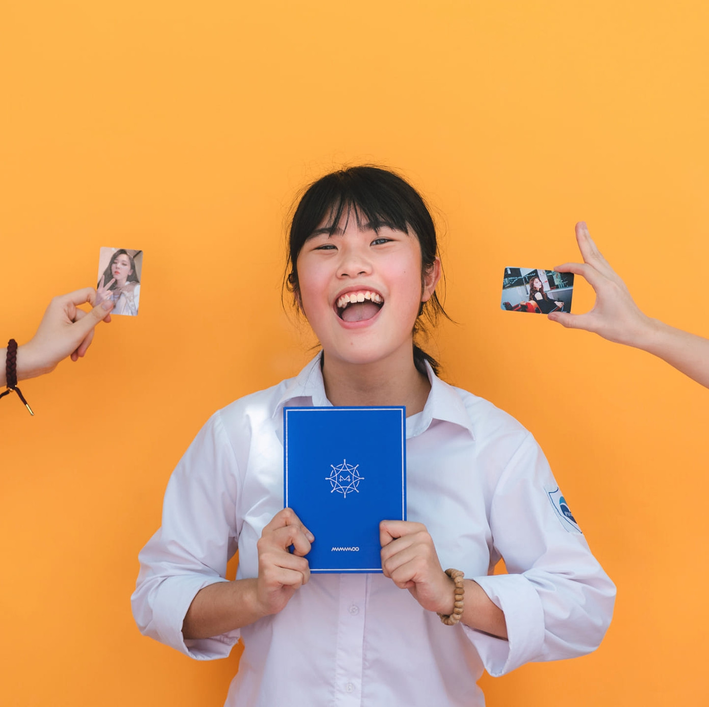 Ngọc Anh là sinh viên ưu tú khi GPA đạt 3.86/4.