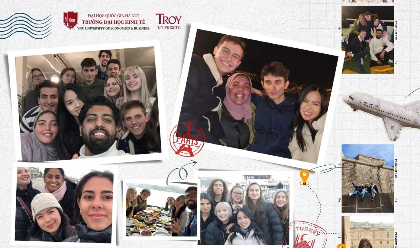 Các chuyến trao đổi quốc tế tại Thổ Nhĩ Kỳ và Pháp của Nhật Linh. Các chuyến trao đổi quốc tế tại Thổ Nhĩ Kỳ và Pháp của Nhật Linh.