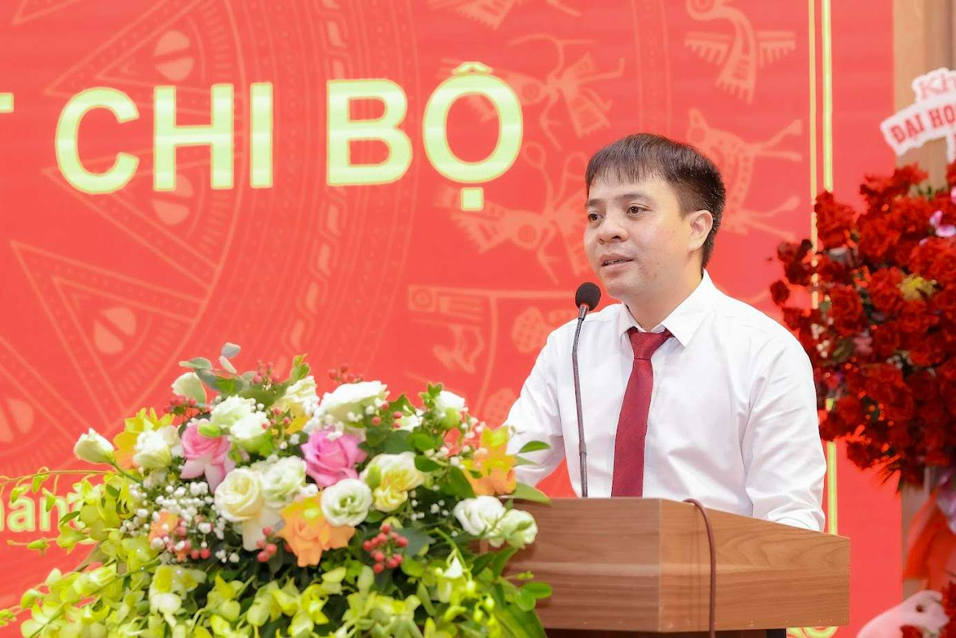 Tiến sĩ Nguyễn Quang Đông.