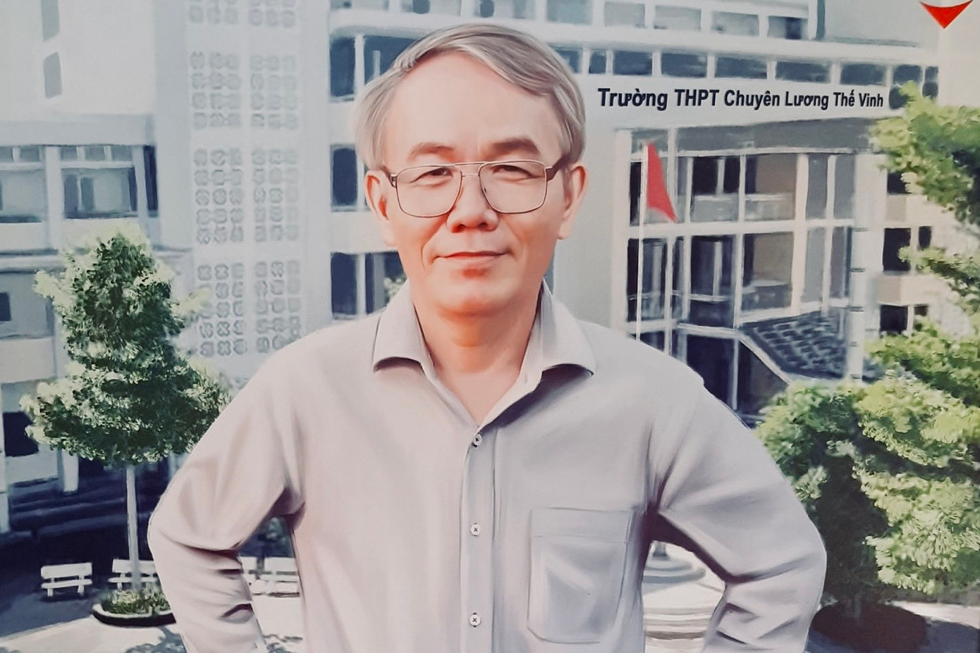 Thầy Nguyễn Văn Thiện - giáo viên môn Toán Trường THPT Chuyên Lương Thế Vinh, Đồng Nai - chia sẻ: “Đề Toán năm nay công nhận khó hơn năm ngoái nhưng chỉ khó hơn một ít. Thí sinh lúng túng trong quá trình làm bài có thể bởi vì cấu trúc đề không giống mọi năm, xuất hiện nhiều dạng câu hỏi mới lạ hơn. Đề trắc nghiệm nhưng cần giải theo cách thức tự luận nên mất khá nhiều thời gian, đây là thử thách lớn nhất mà các sĩ tử phải đối mặt.”