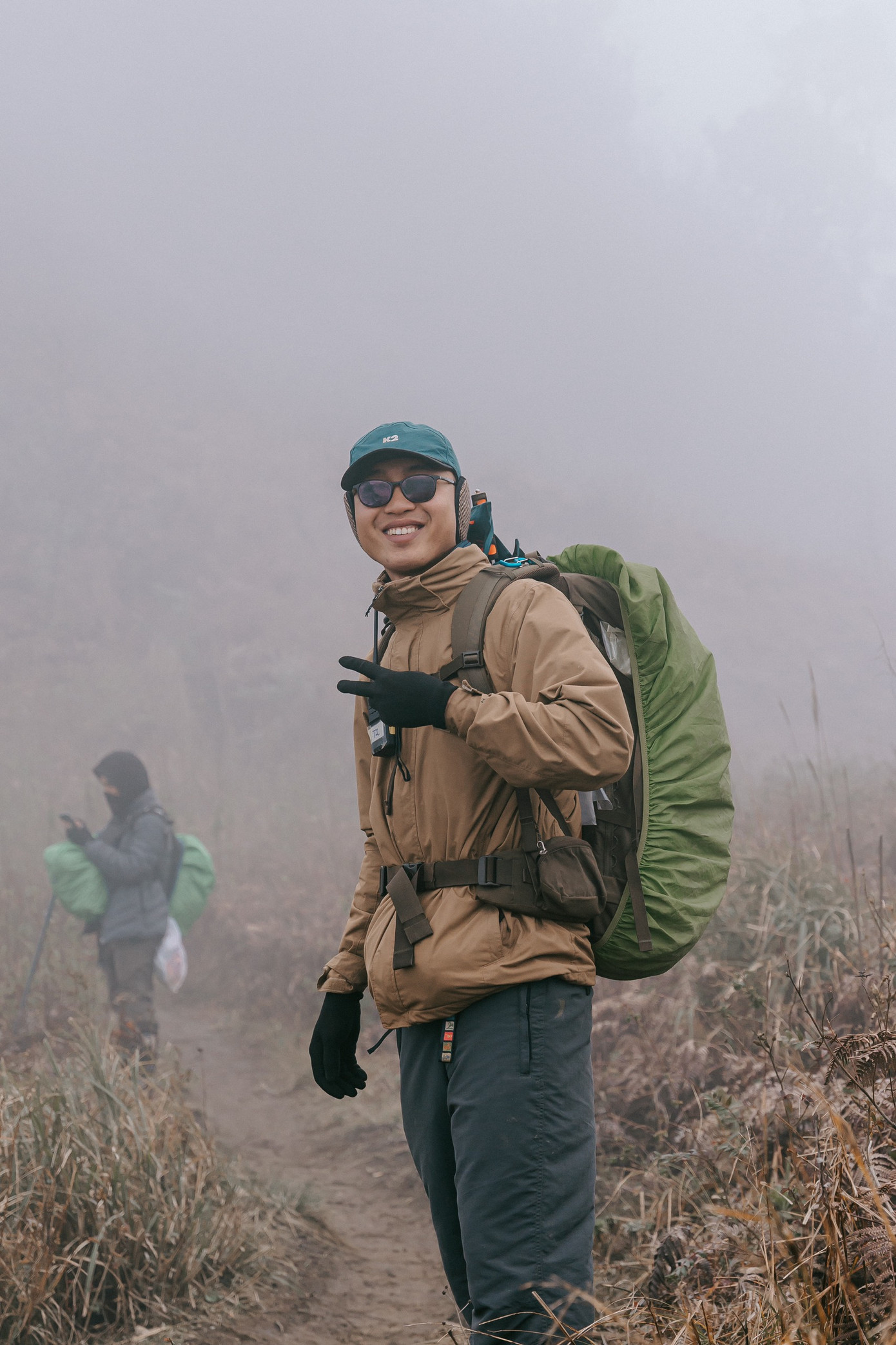 Minh Trí. Minh Trí.