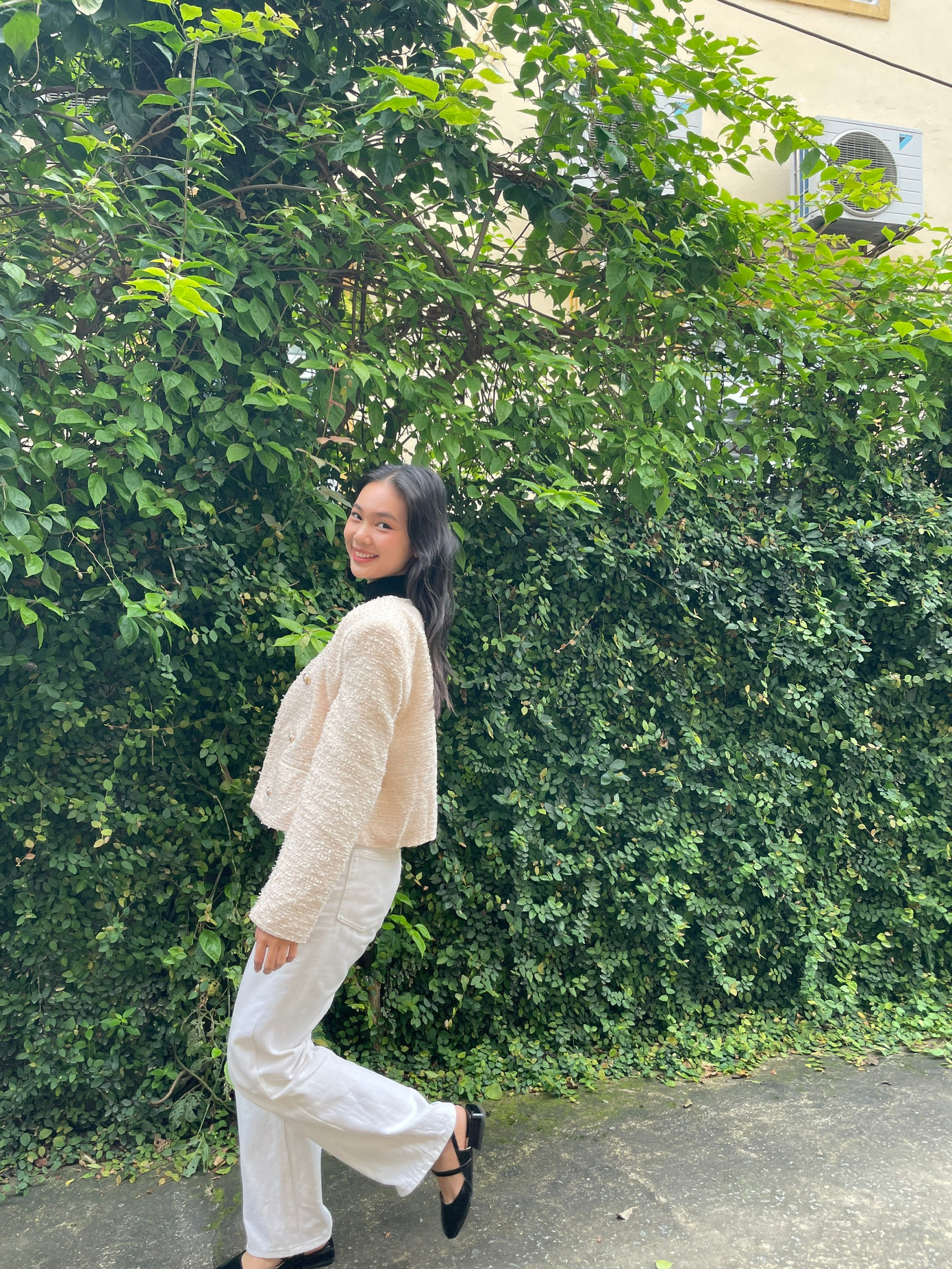 AIESEC đã mang tới nhiều trải nghiệm mới mẻ với Hằng Minh trên con đường phát triển bản thân. AIESEC đã mang tới nhiều trải nghiệm mới mẻ với Hằng Minh trên con đường phát triển bản thân.