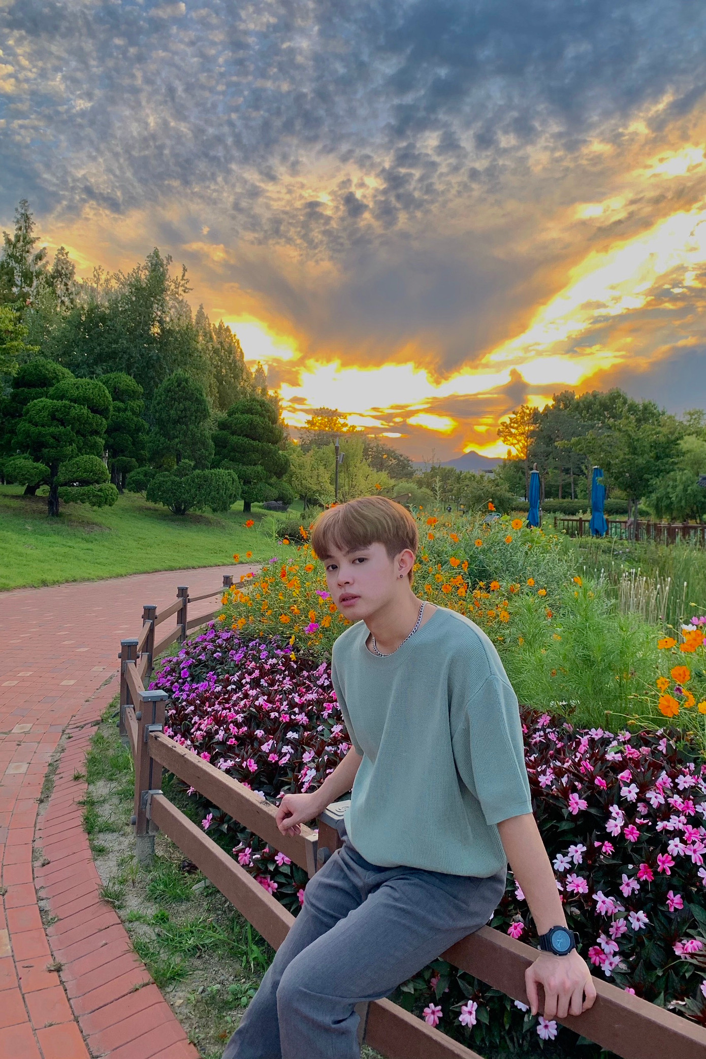 Năm 2024 với những mục tiêu mới của chàng trai gốc Hải Phòng. Năm 2024 với những mục tiêu mới của chàng trai gốc Hải Phòng.