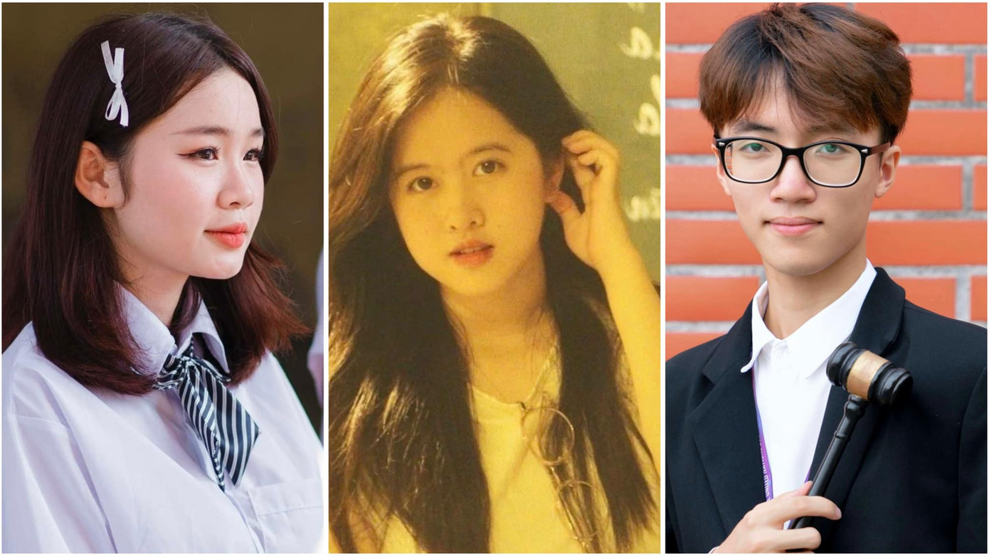 Sinh viên Việt Nam khắc sâu trong tim Quốc khánh 2/9 ảnh 9