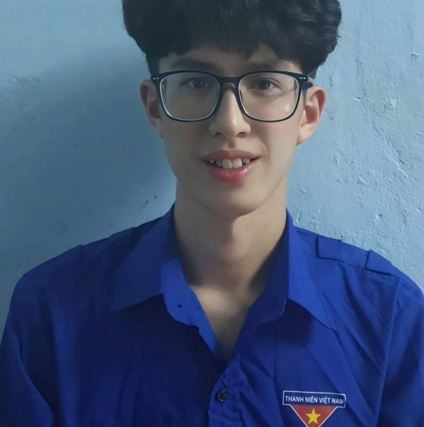 Nguyễn Văn Đức hiện đang là sinh viên khoa Y Dược, Trường Đại học Thành Đông, Nguyễn Văn Đức hiện đang là sinh viên khoa Y Dược, Trường Đại học Thành Đông,